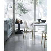 Sharky Covered Dining Chair gallery detail image