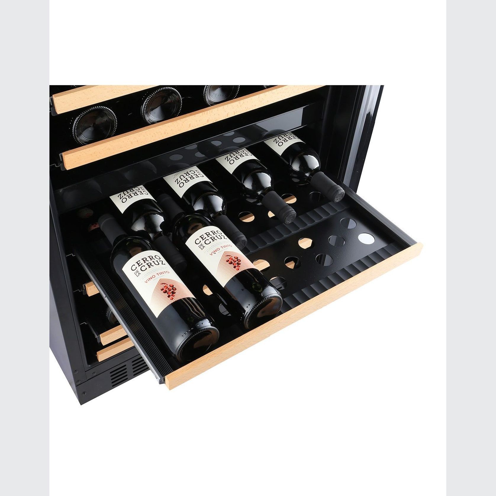 Grand Cru PRO 194 Bottle Single Zone Wine Fridge gallery detail image