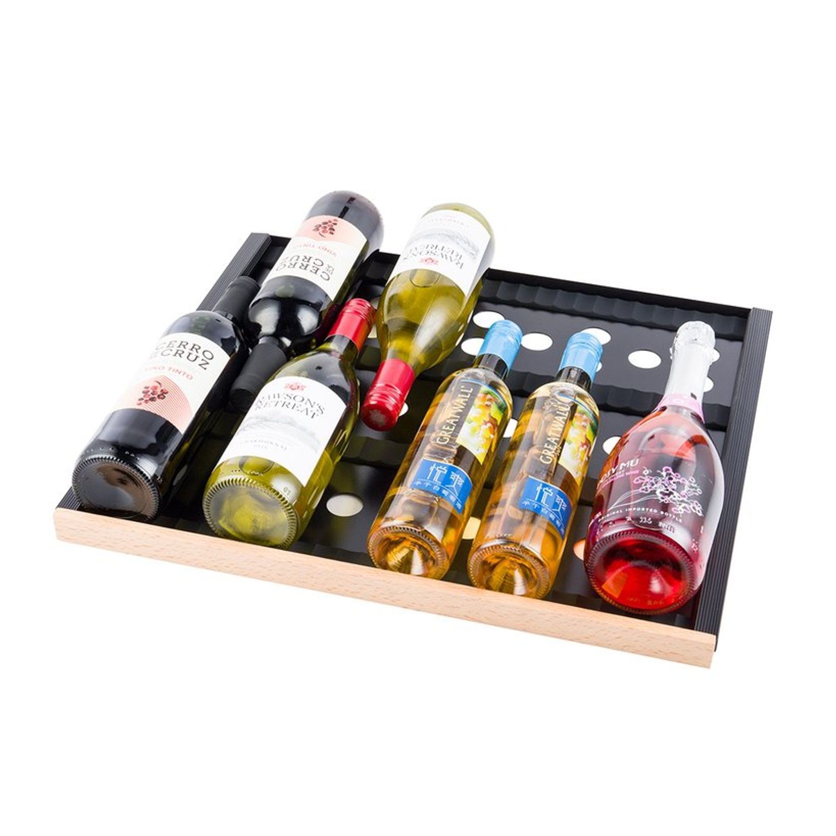 Grand Cru PRO 194 Bottle Single Zone Wine Fridge gallery detail image