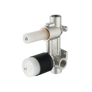 Mica Shower Mixer Diverter | Body gallery detail image