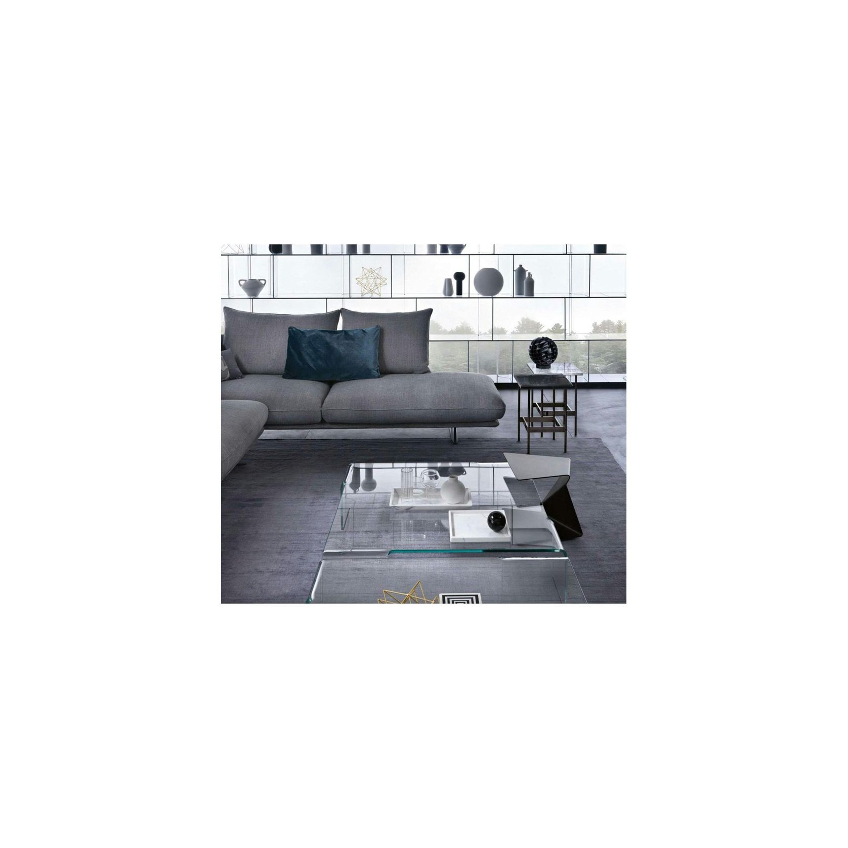 Sigmy Side Table gallery detail image