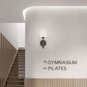 Wayfinding | Signage gallery detail image