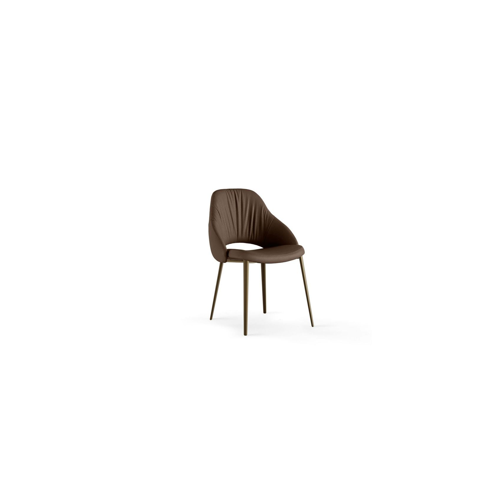 Silhouette Dining Chair gallery detail image