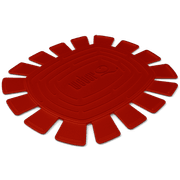 Weber Q Ware Large Silicone Mat gallery detail image