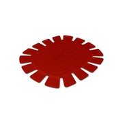 Weber Q Ware Large Silicone Mat gallery detail image