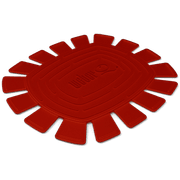 Weber Q Ware Small Silicone Mat gallery detail image
