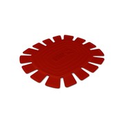 Weber Q Ware Small Silicone Mat gallery detail image