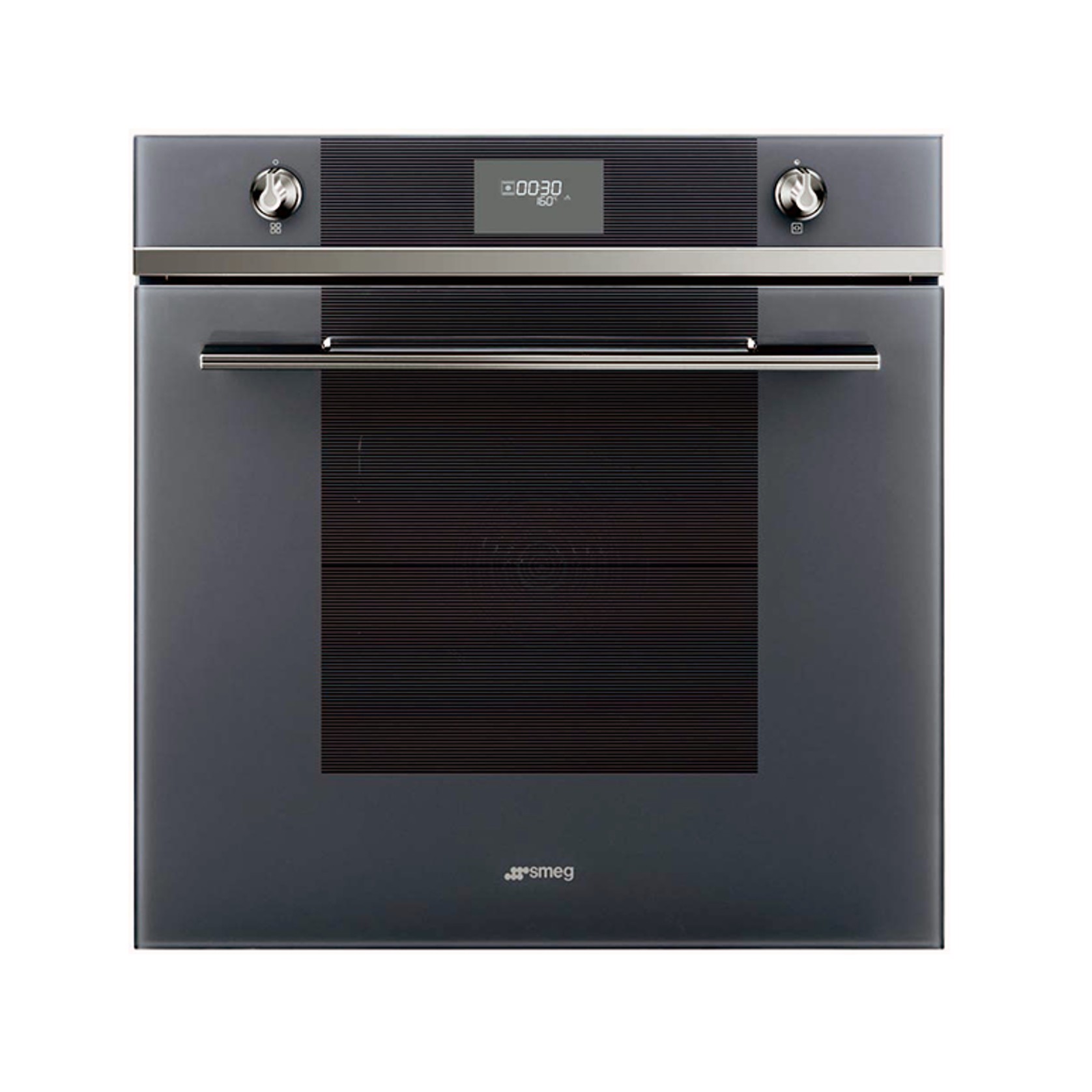 60cm Linea Multifunction Oven - SO gallery detail image