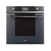 60cm Linea Multifunction Oven - SO gallery detail image