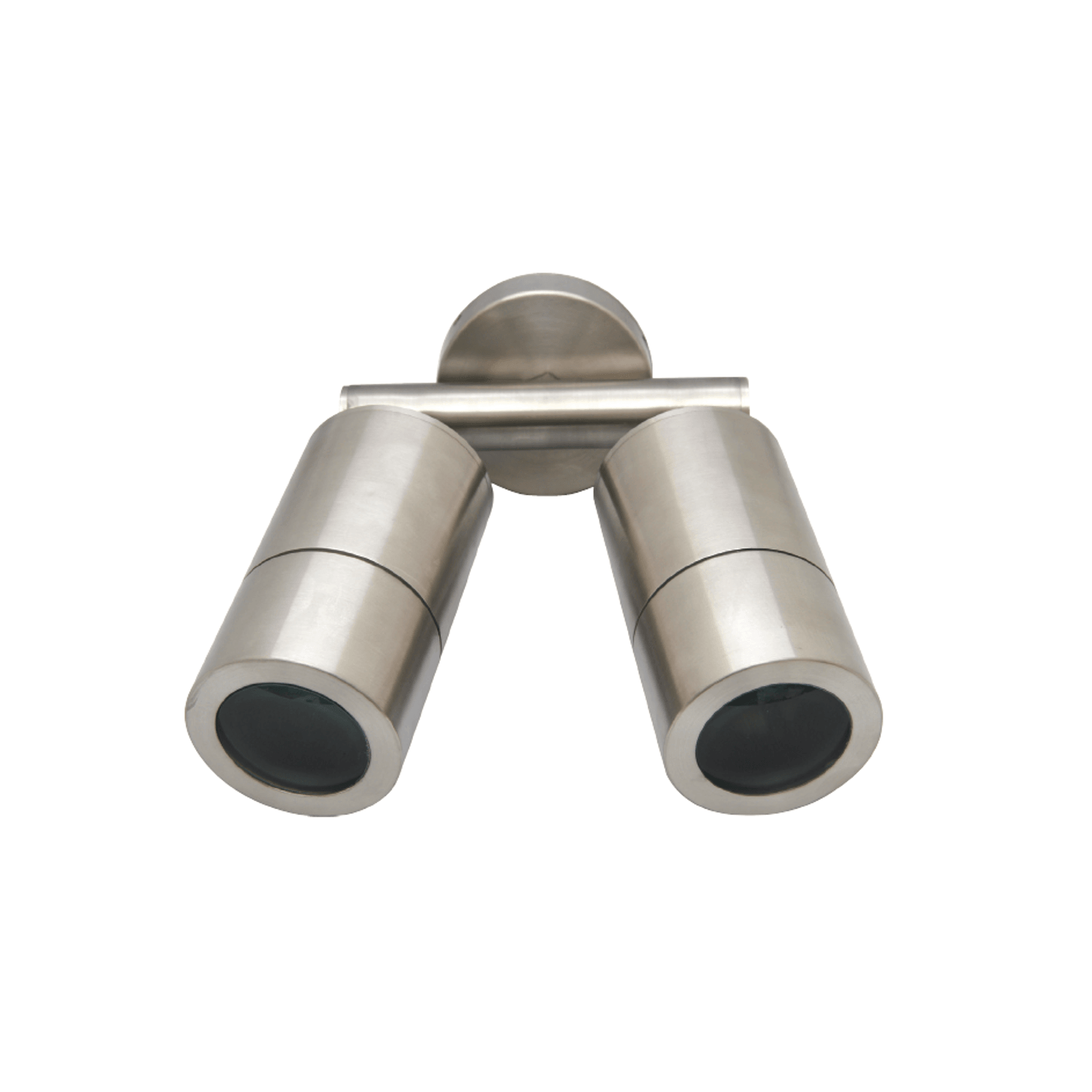 Mounted Double Adjustable Outdoor Light gallery detail image