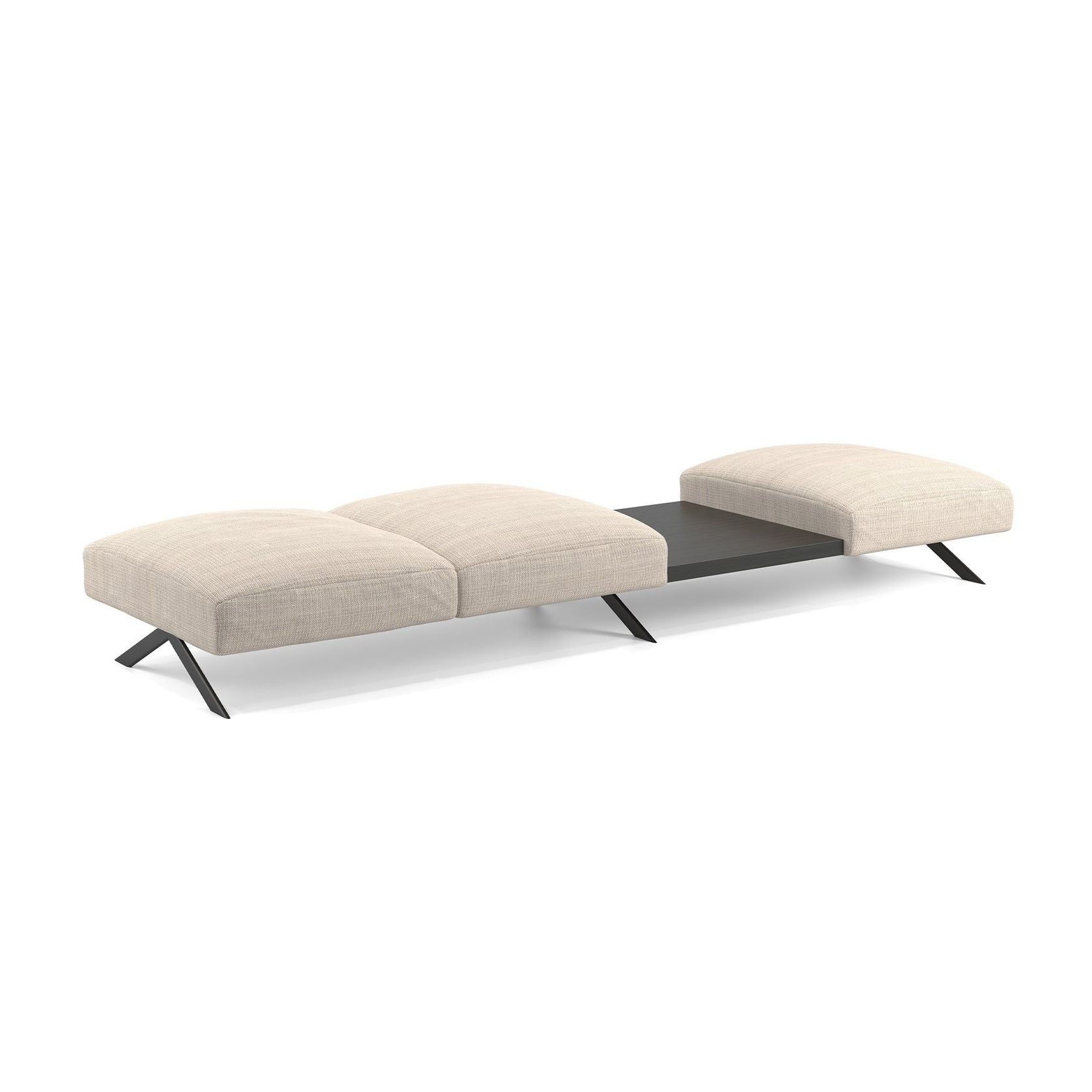 Sistema Bench gallery detail image