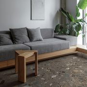 Agglo Dark Grey gallery detail image