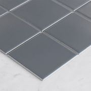Cabra Charcoal | Perini Tiles gallery detail image