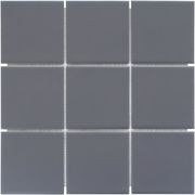 Cabra Charcoal | Perini Tiles gallery detail image