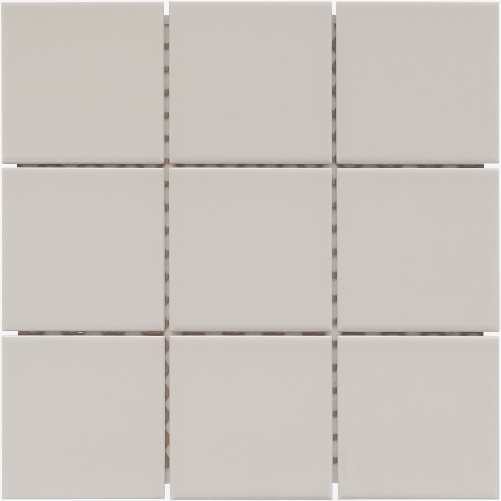Cabra Greige Gloss | Perini Tiles gallery detail image