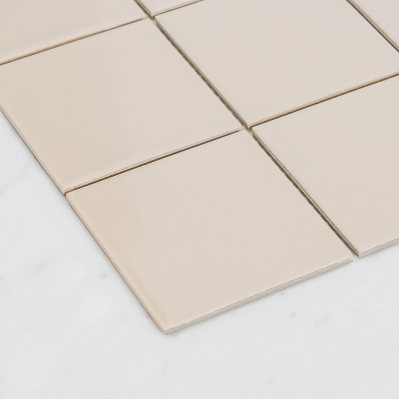 Cabra Light Mink | Perini Tiles gallery detail image