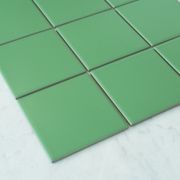 Cabra Lush Green | Perini Tiles gallery detail image
