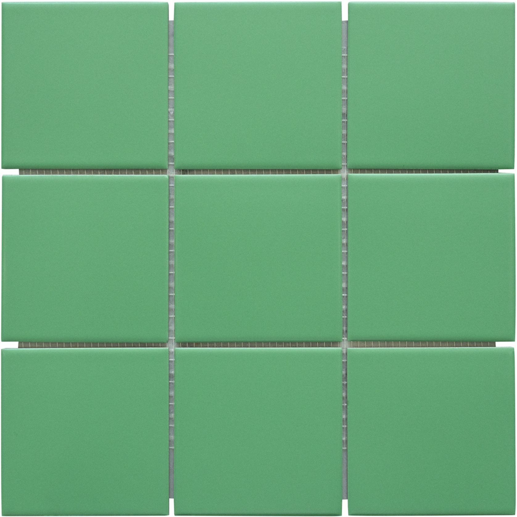 Cabra Lush Green | Perini Tiles gallery detail image