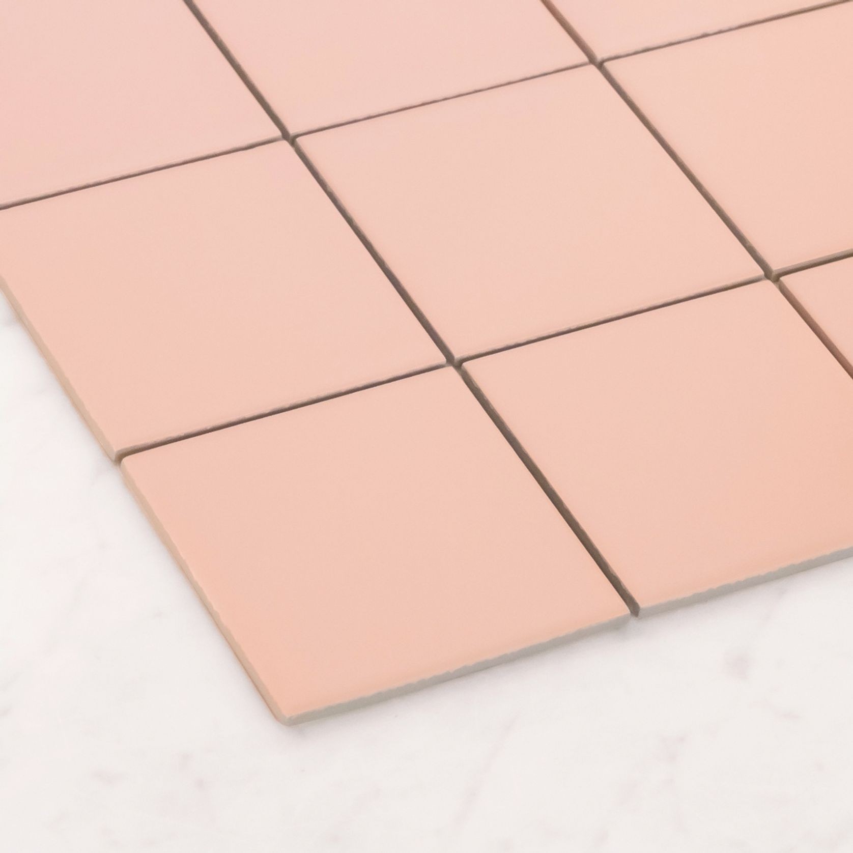 Cabra Rose Cream | Perini Tiles gallery detail image