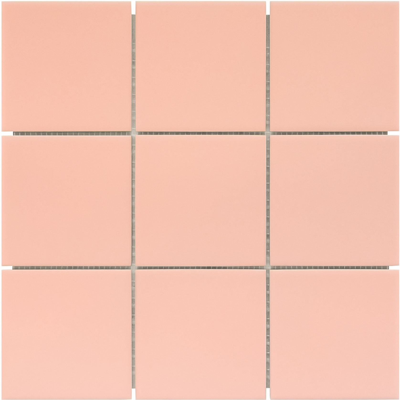 Cabra Rose Cream | Perini Tiles gallery detail image