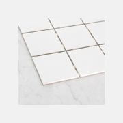 Cabra White Matt | Perini Tiles gallery detail image