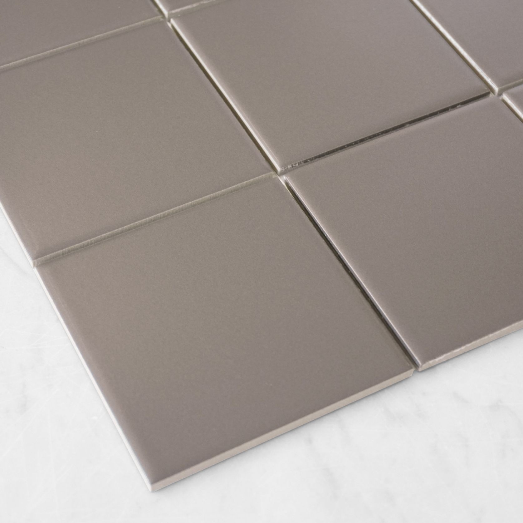 Cabra Zinc | Perini Tiles gallery detail image