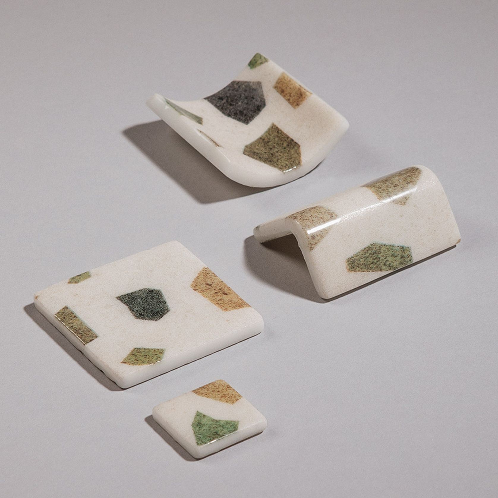 Cala Terrazzo Beach Grass 25mm gallery detail image