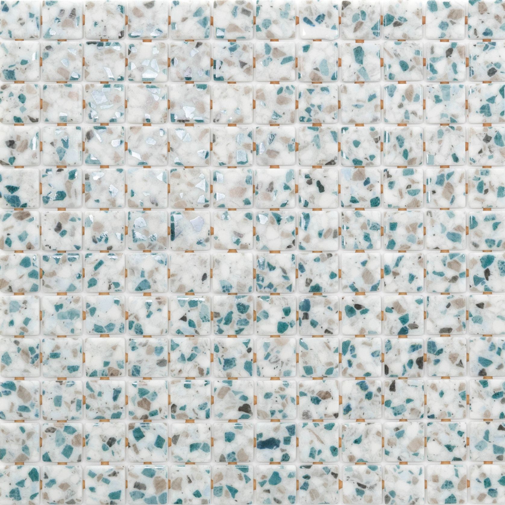 Cala Terrazzo Eucalyptus 25mm gallery detail image