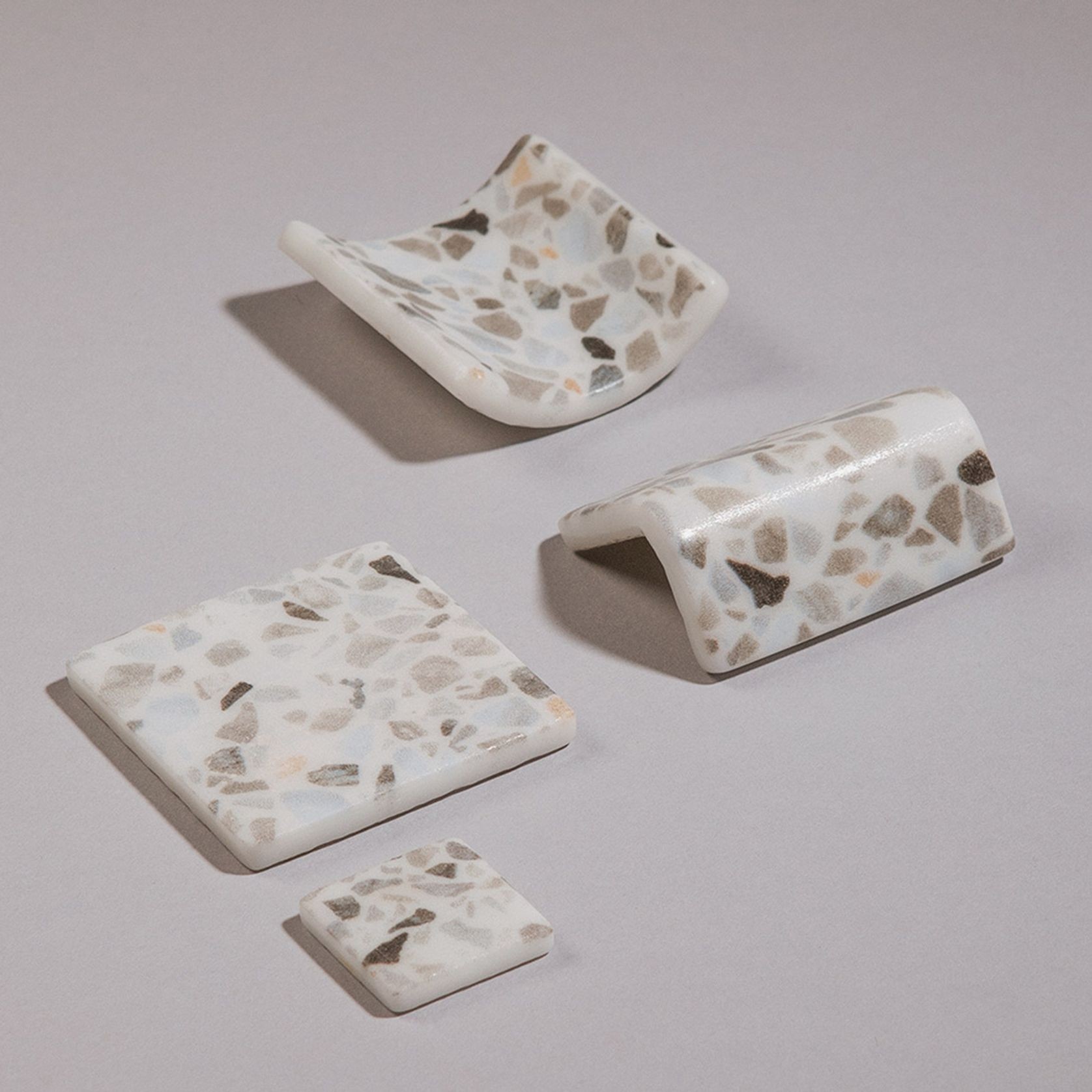 Cala Terrazzo Rock Pool 25mm gallery detail image