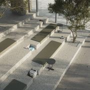 Cala Terrazzo Rock Pool gallery detail image