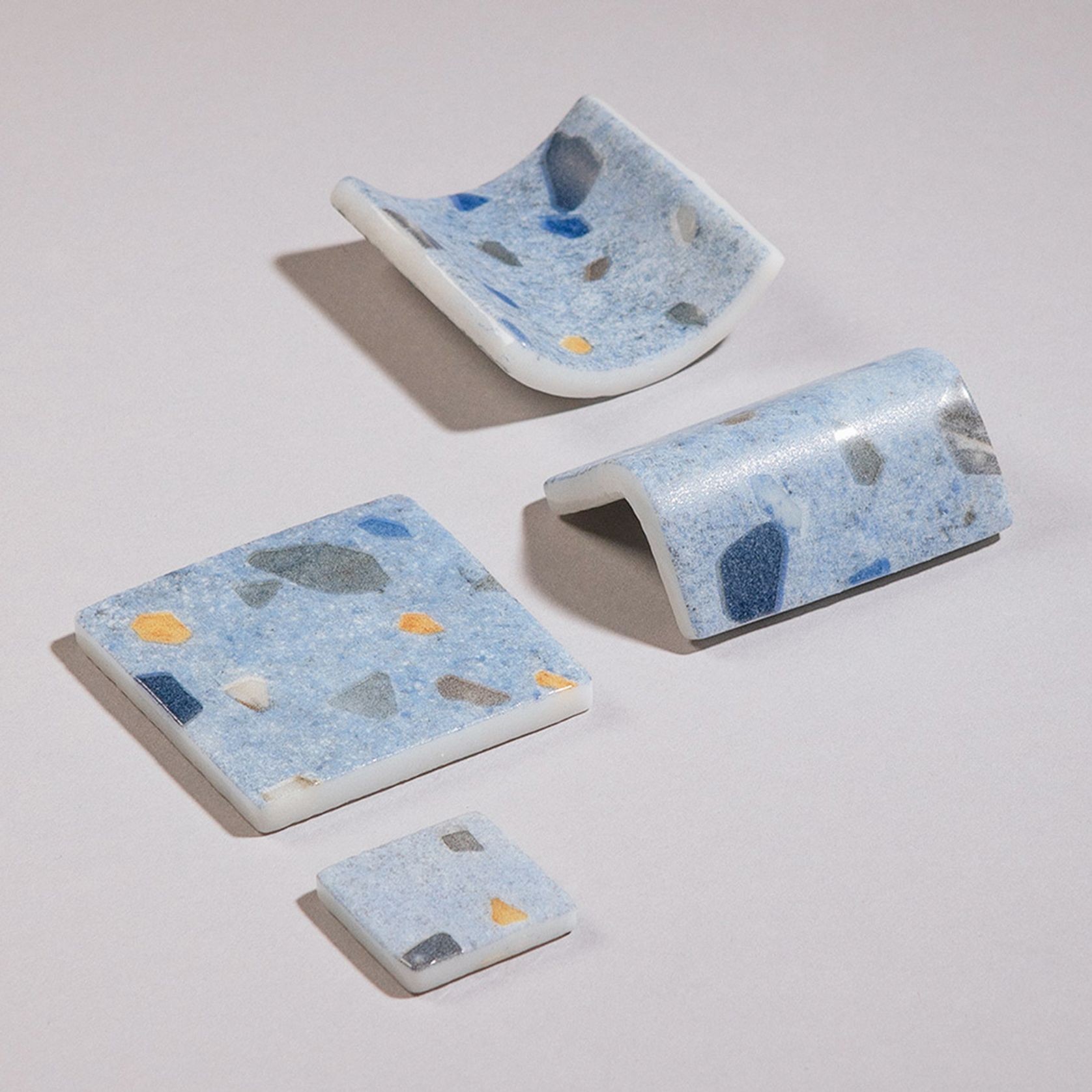 Cala Terrazzo Seaside 25mm gallery detail image