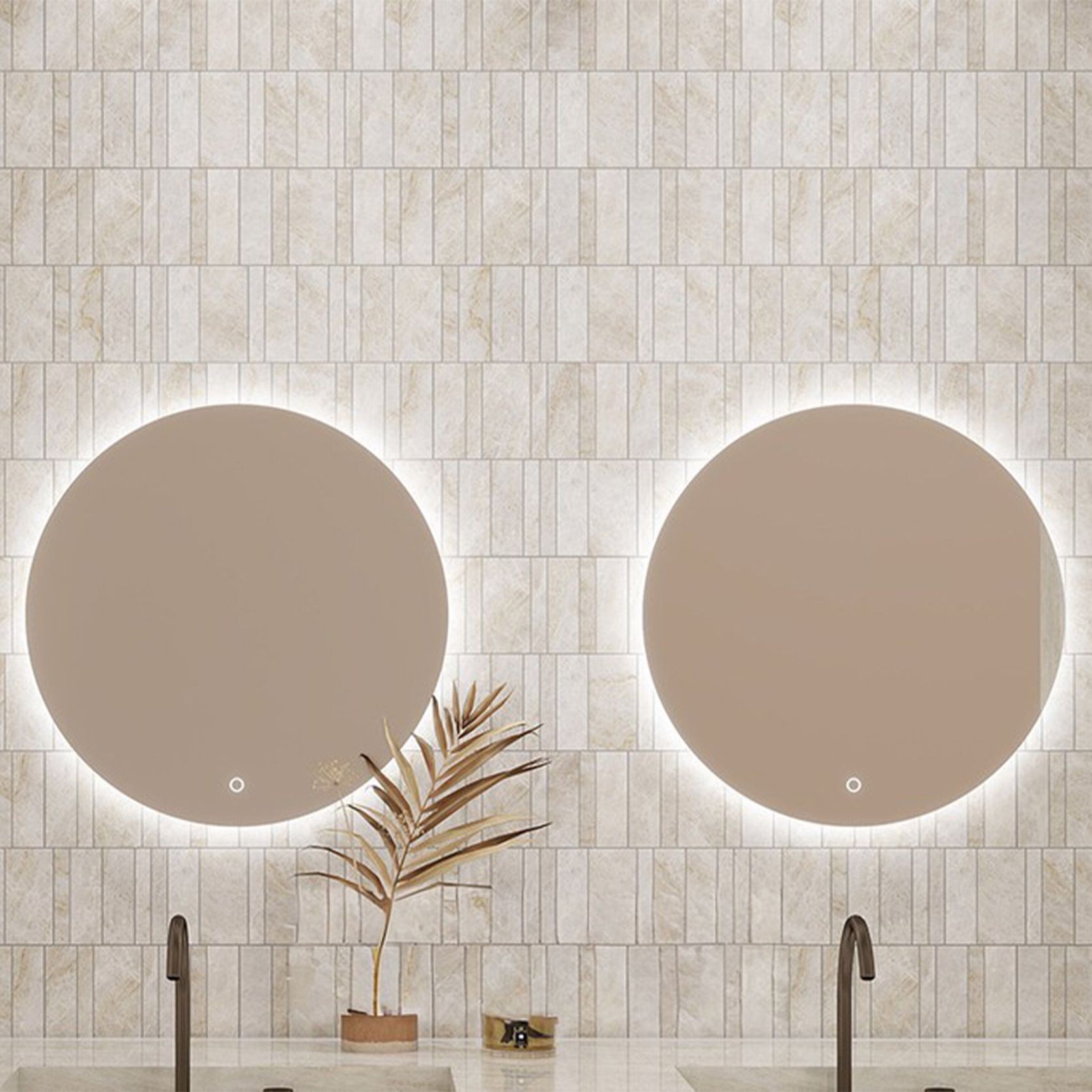 Cavare Taj Stacked gallery detail image