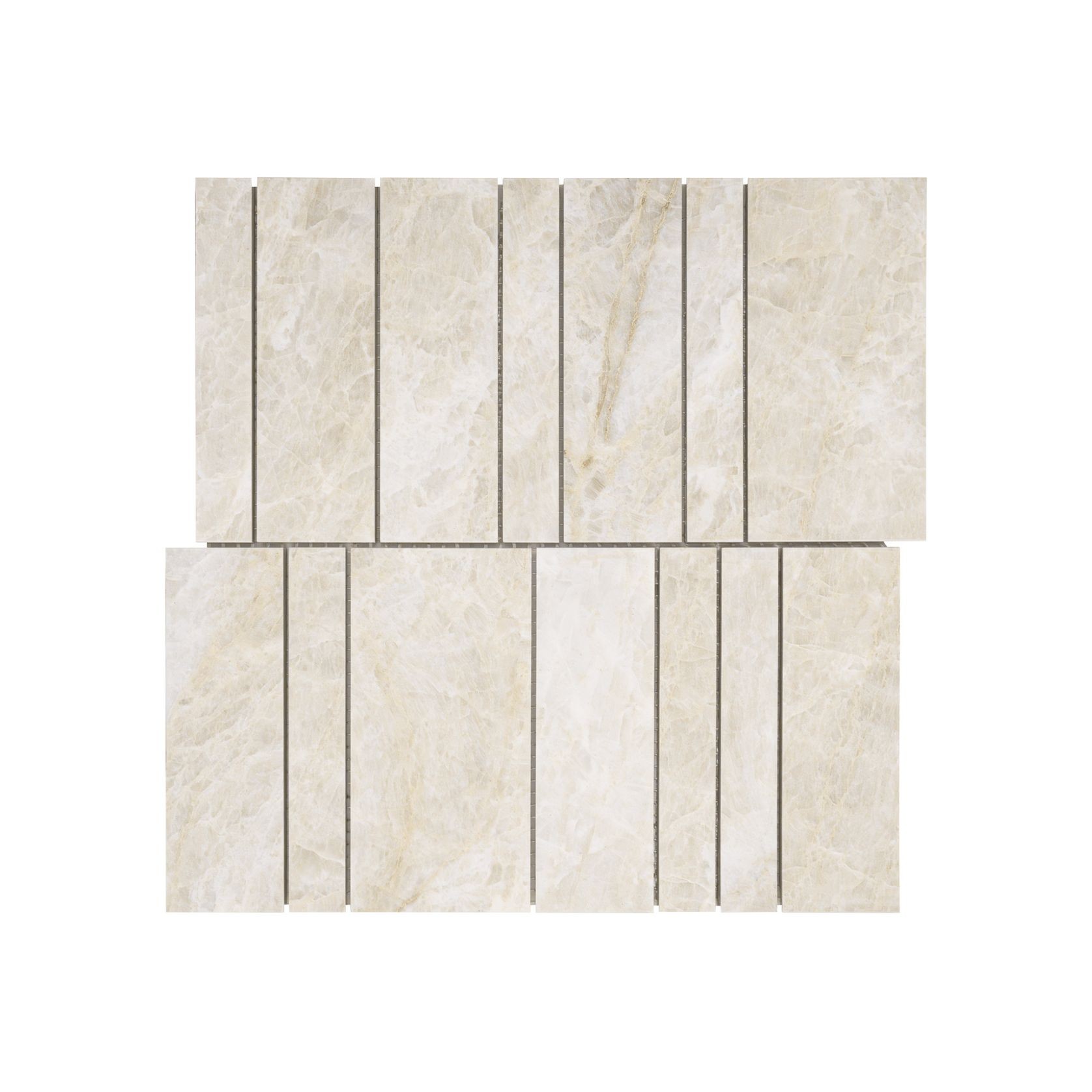 Cavare Taj Stacked gallery detail image