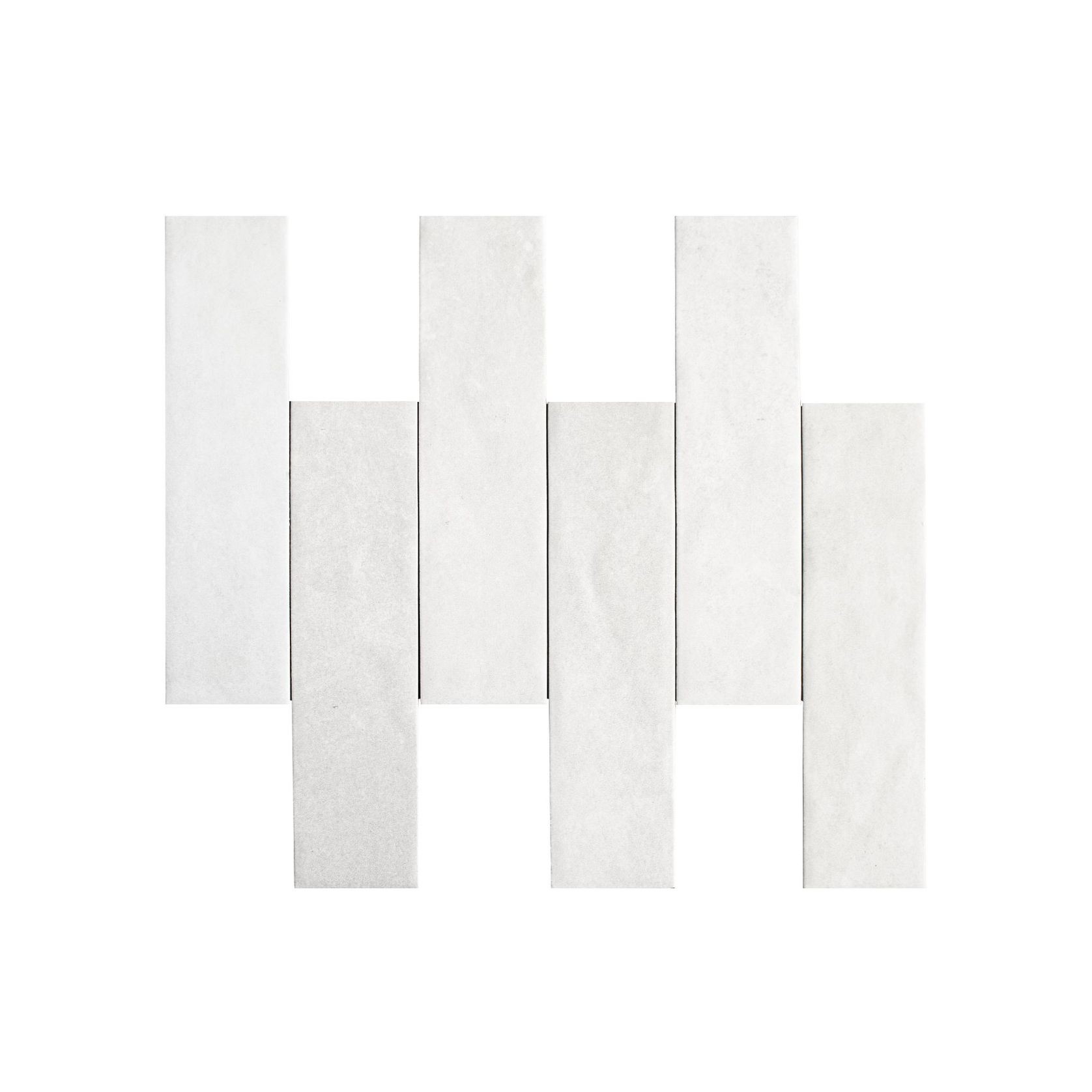 Cinder Bianco | Perini Tiles gallery detail image