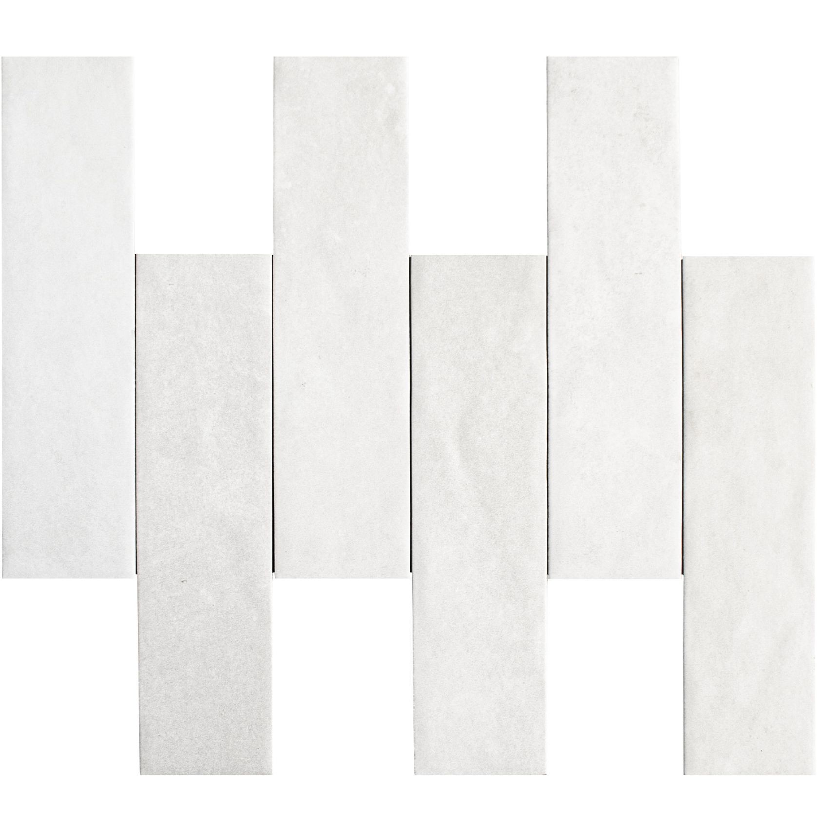 Cinder Bianco | Perini Tiles gallery detail image