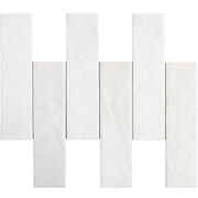 Cinder Bianco | Perini Tiles gallery detail image
