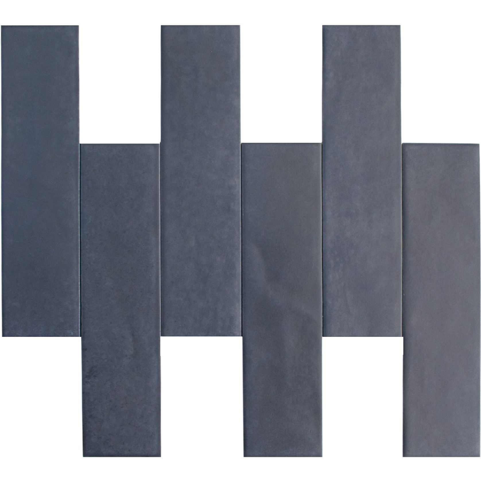 Cinder Blu | Perini Tiles gallery detail image