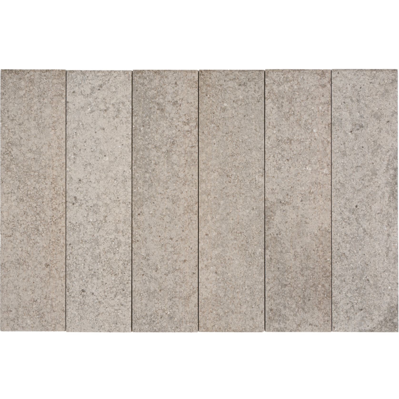 Cinder BrickAniseed | Perini Tiles gallery detail image