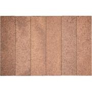 Cinder Brick Paprika | Perini Tiles gallery detail image