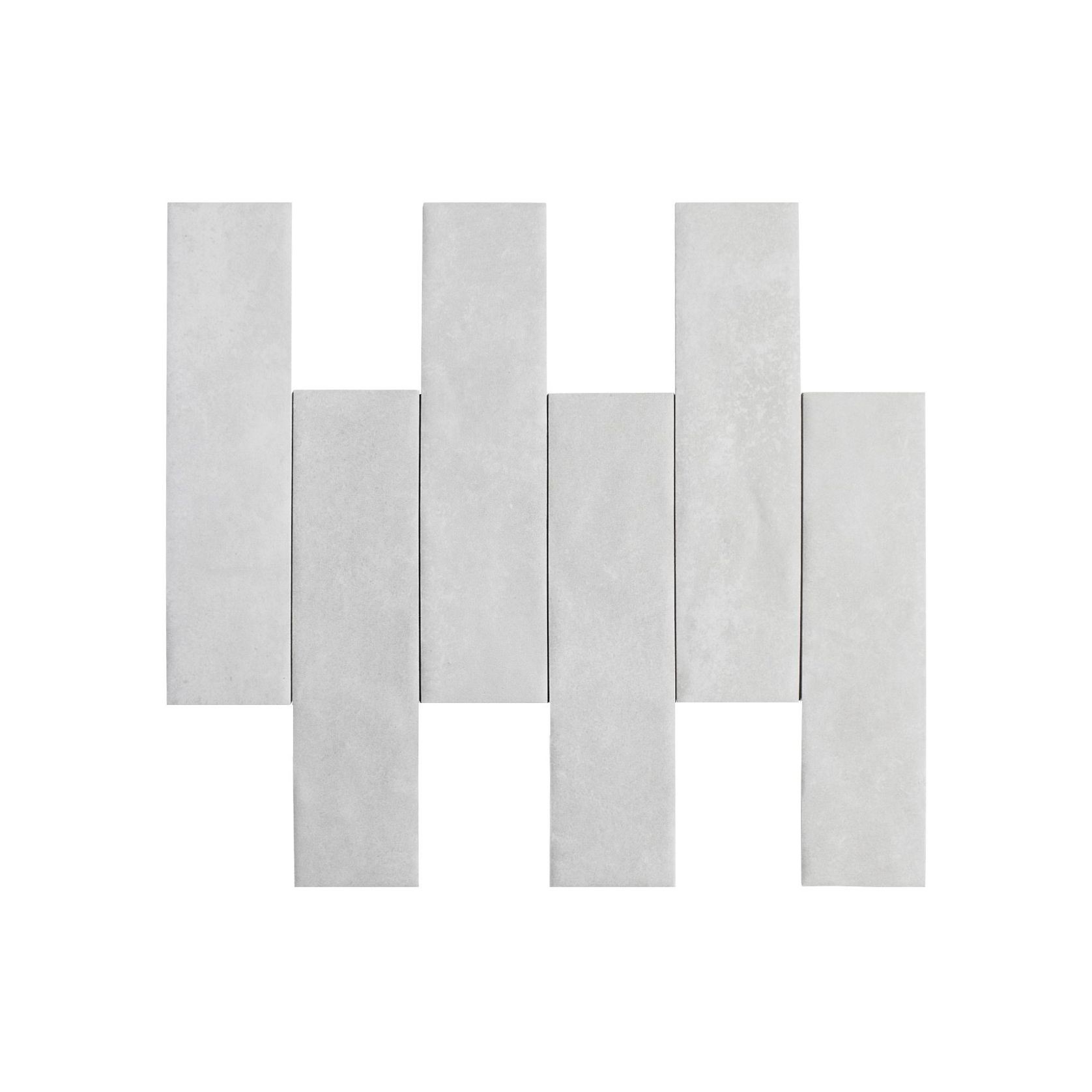 Cinder Cenere | Perini Tiles gallery detail image