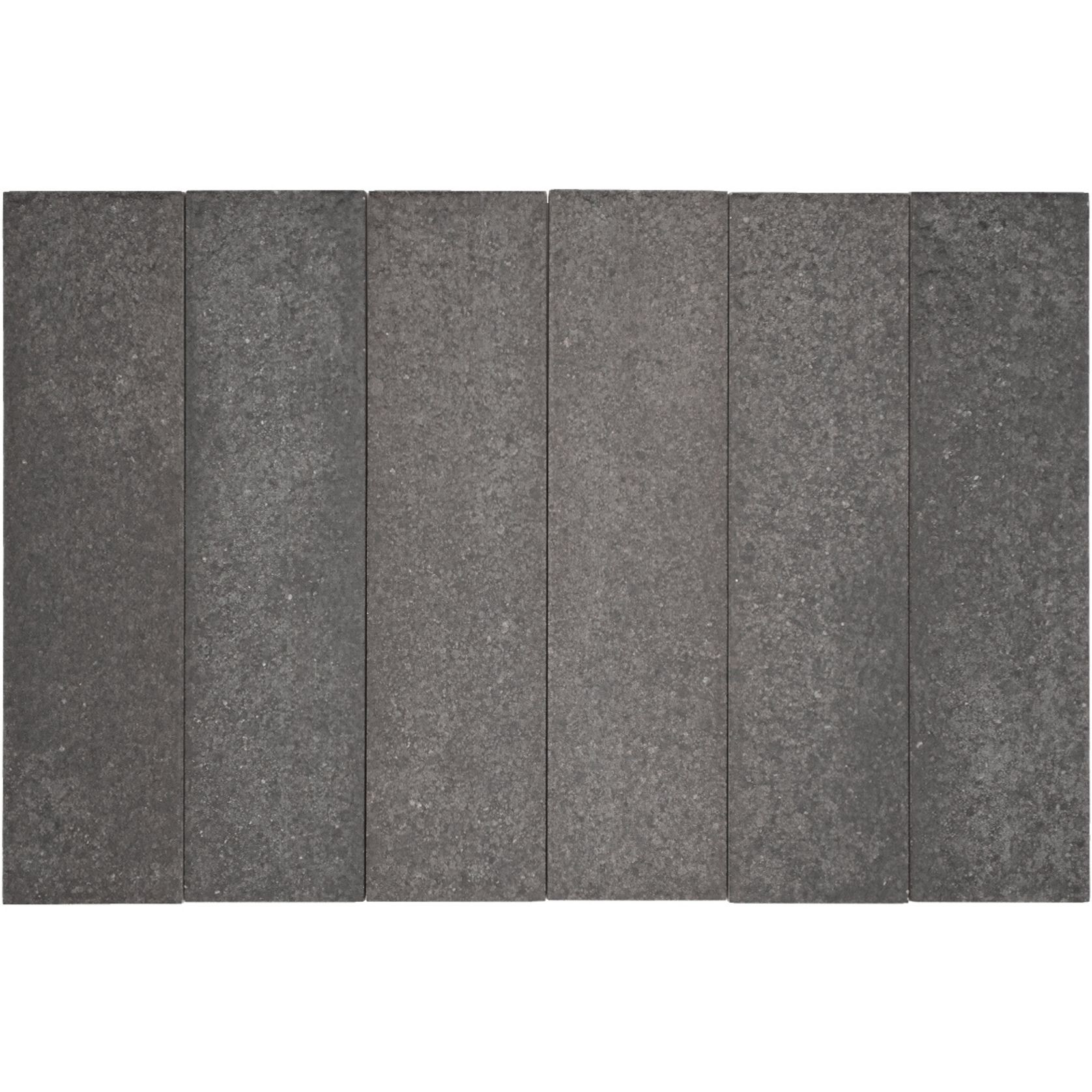 Cinder Brick Pepper | Perini Tiles gallery detail image