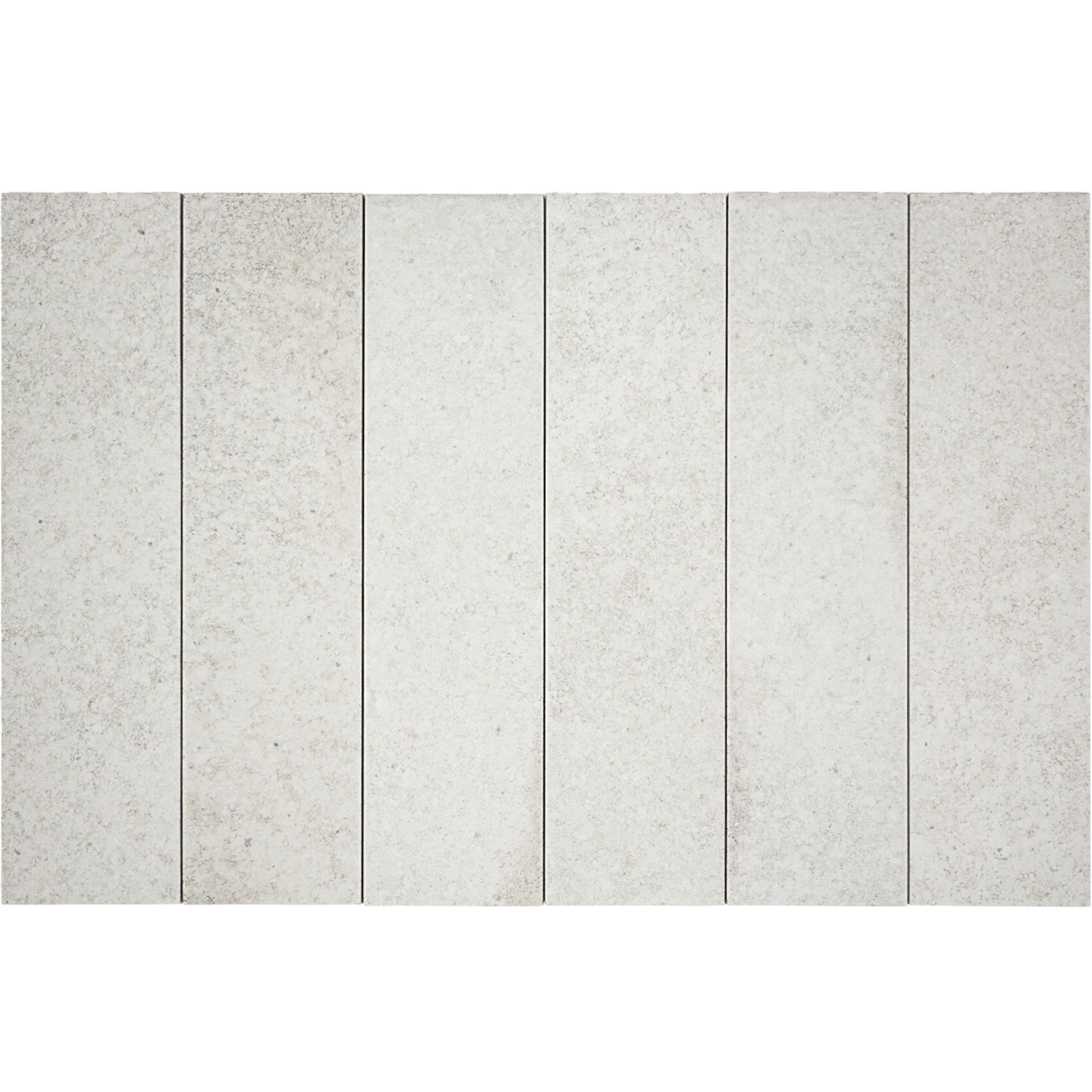 Cinder Brick Salt | Perini Tiles gallery detail image