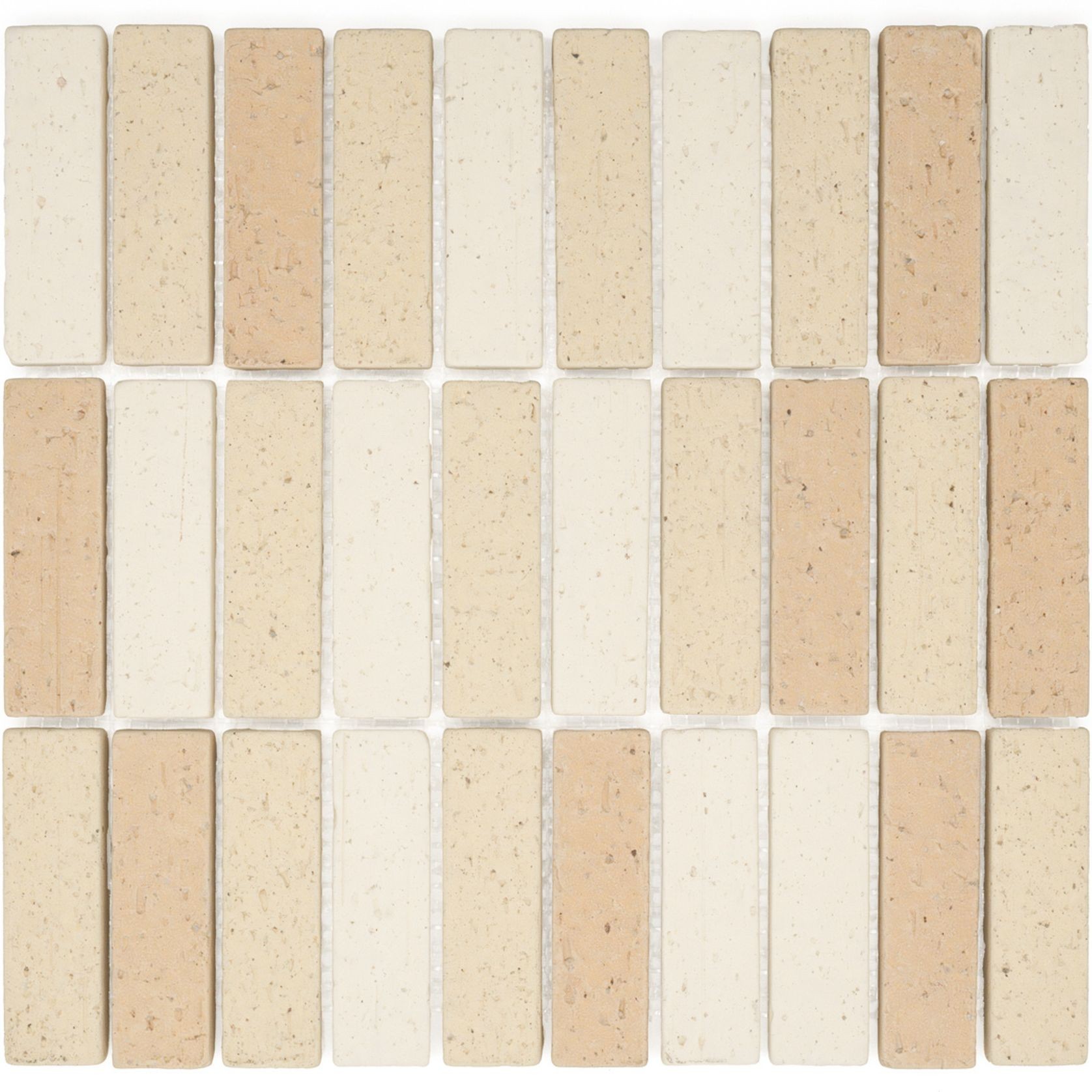 Clay Brick Cream gallery detail image