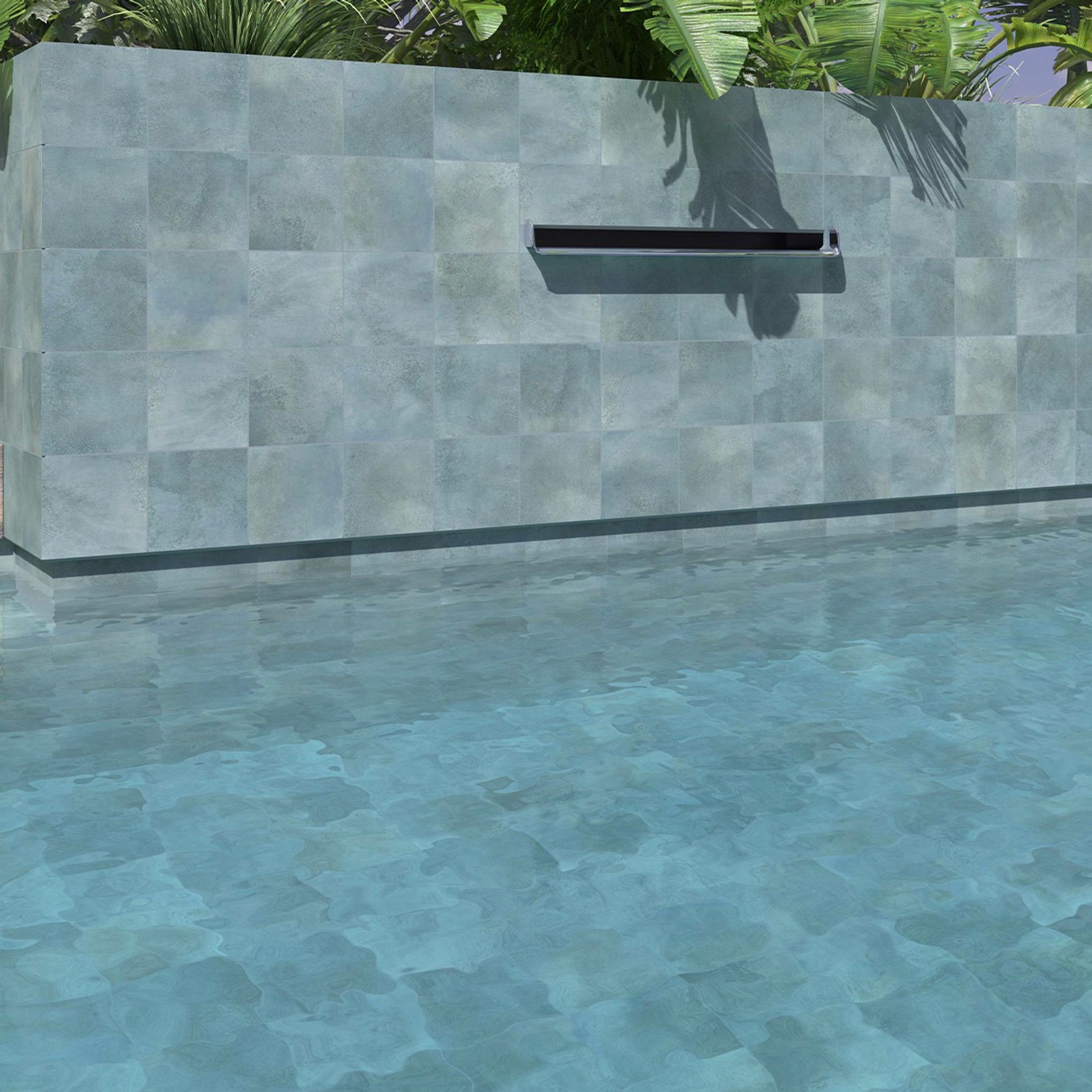 Drago Teal gallery detail image