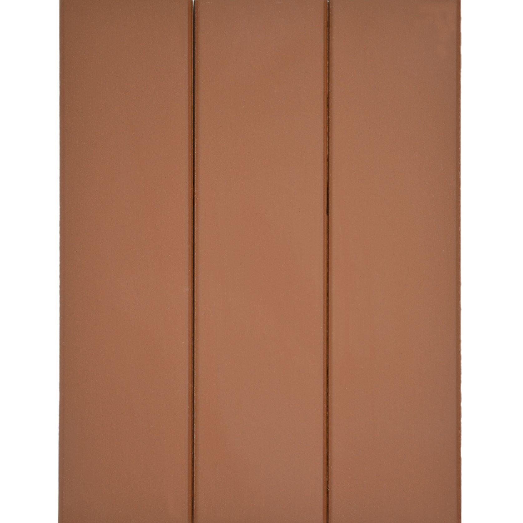 Ember Terracotta Subway Natural gallery detail image