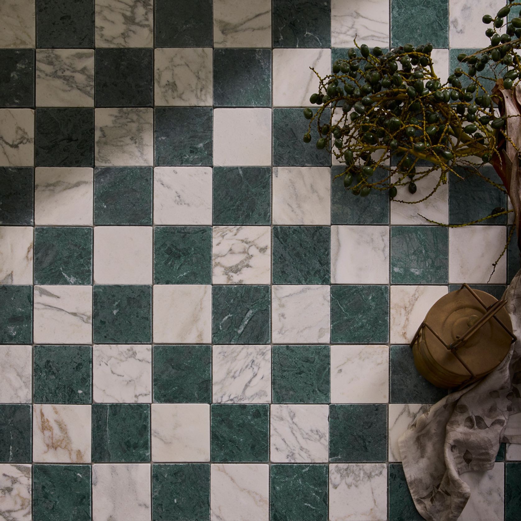 Forma by Kate Nixon Dama Verde gallery detail image