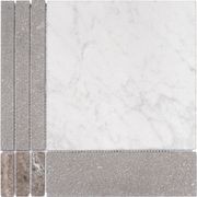 Forma by Kate Nixon Linea Grigio gallery detail image
