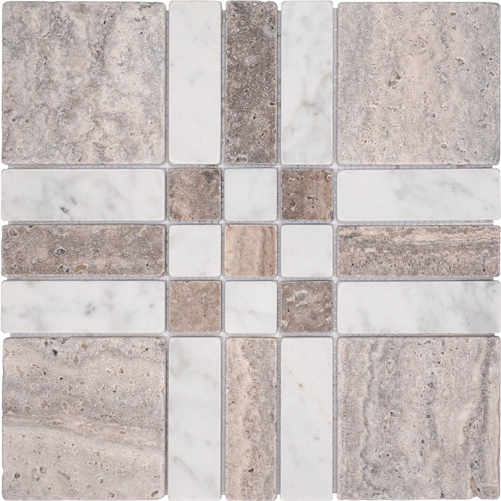 Forma by Kate Nixon Quadra Grigio gallery detail image