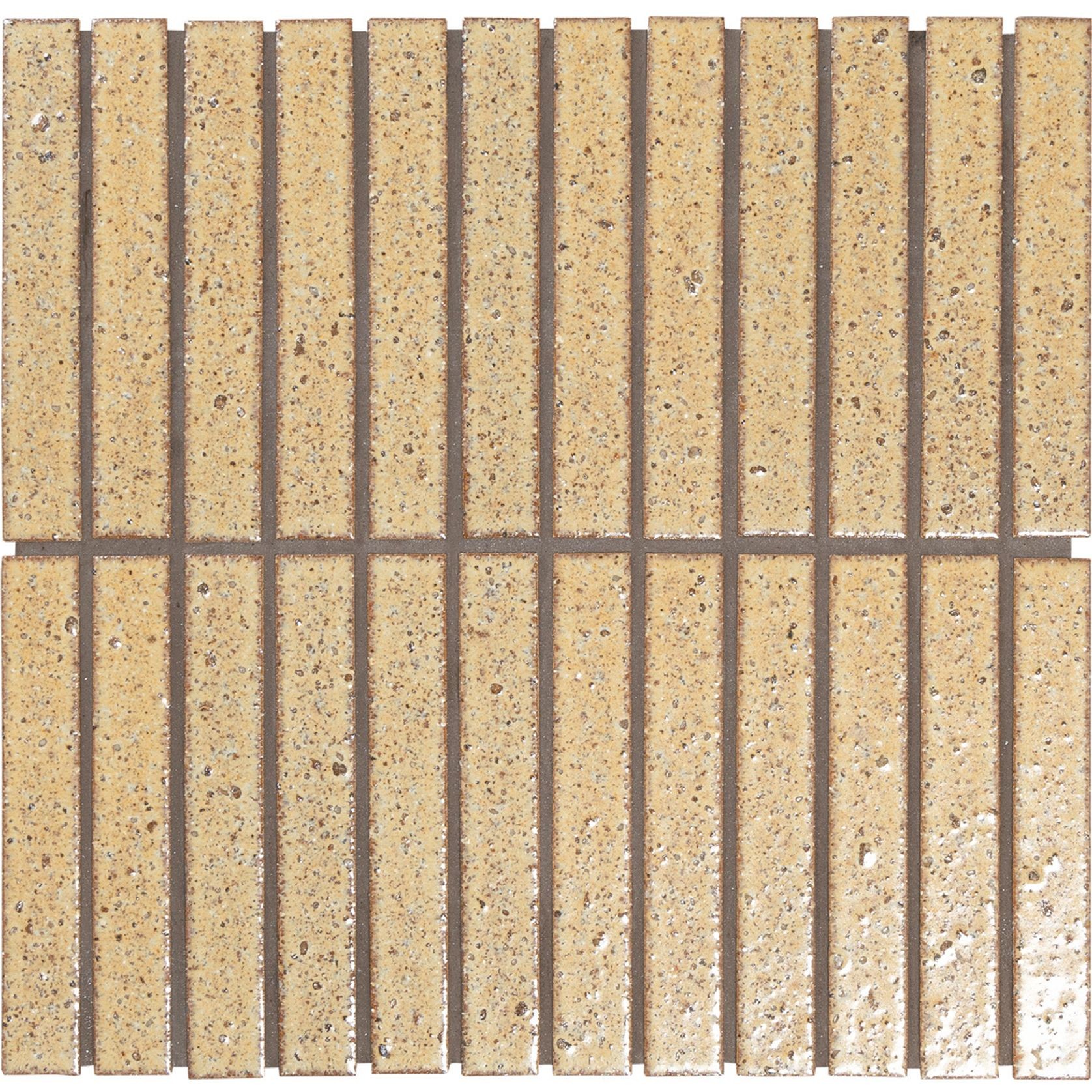 Fuuga Mustard | Perini Tiles gallery detail image