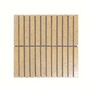 Fuuga Mustard | Perini Tiles gallery detail image